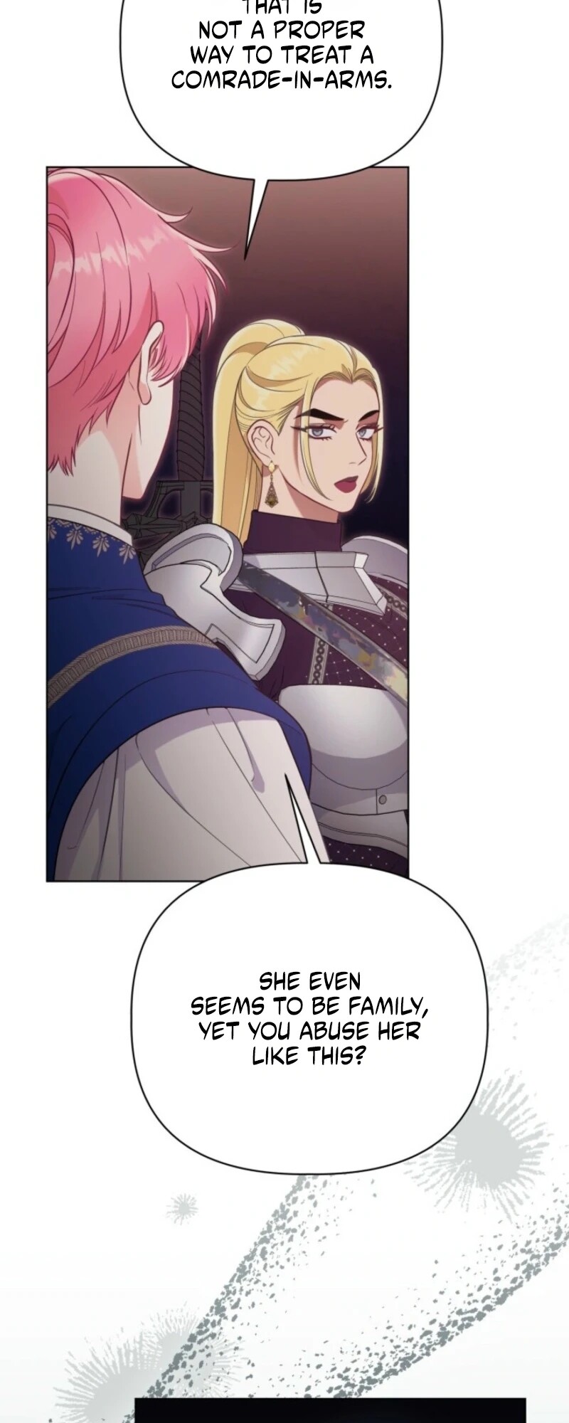 Read The Perks of Being an S Class Heroine EN Manga Online