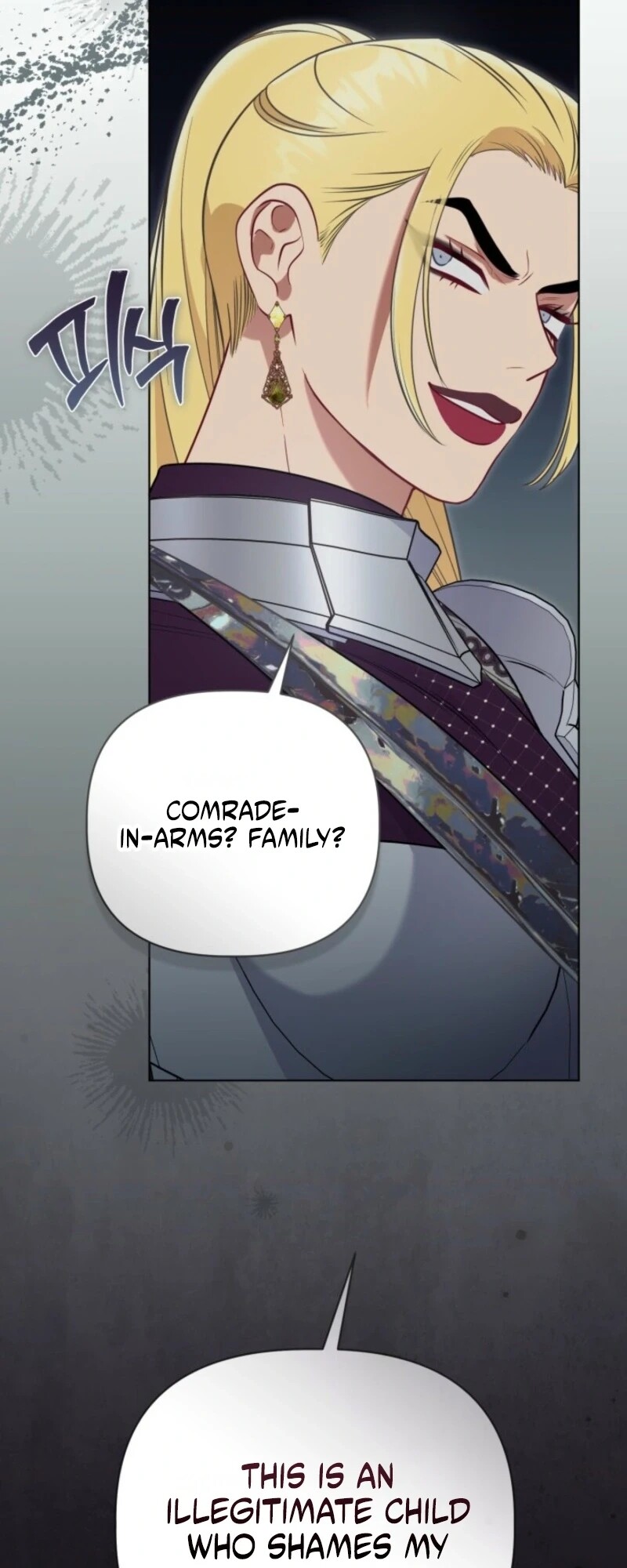 Read The Perks of Being an S Class Heroine EN Manga Online