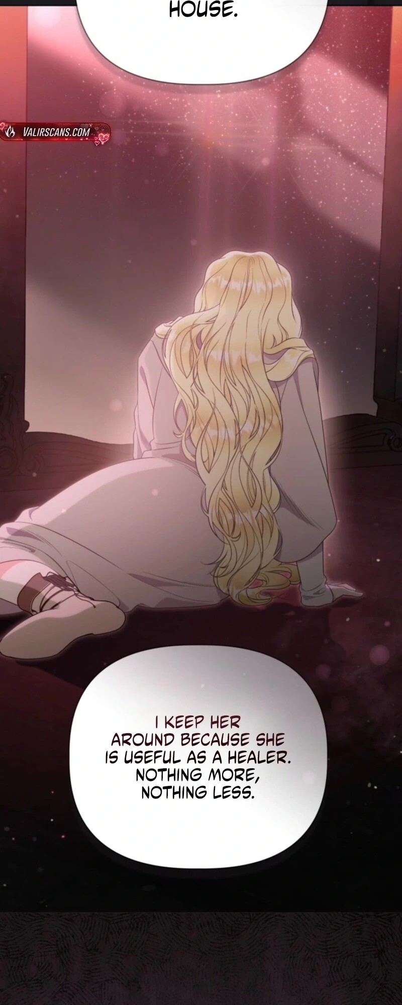 Read The Perks of Being an S Class Heroine EN Manga Online