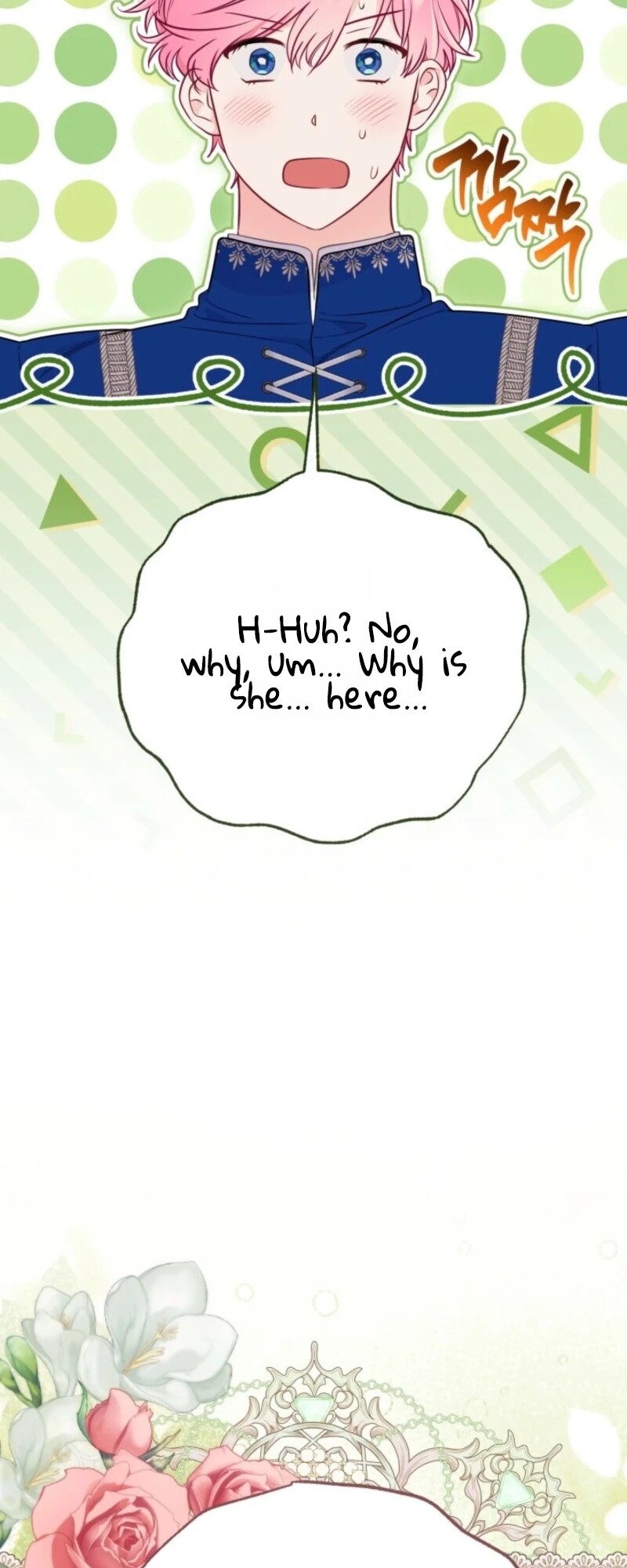 Read The Perks of Being an S Class Heroine EN Manga Online