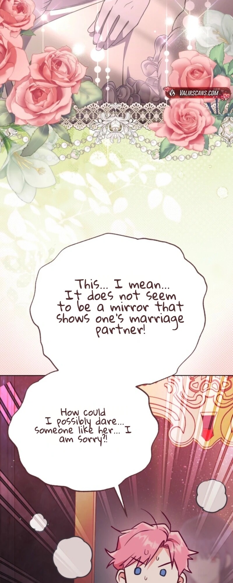 Read The Perks of Being an S Class Heroine EN Manga Online