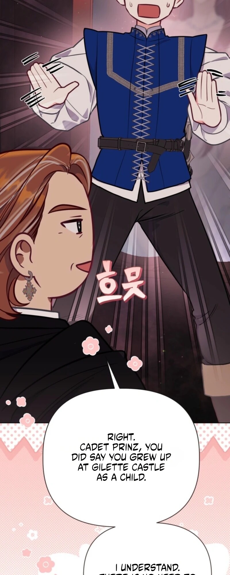 Read The Perks of Being an S Class Heroine EN Manga Online