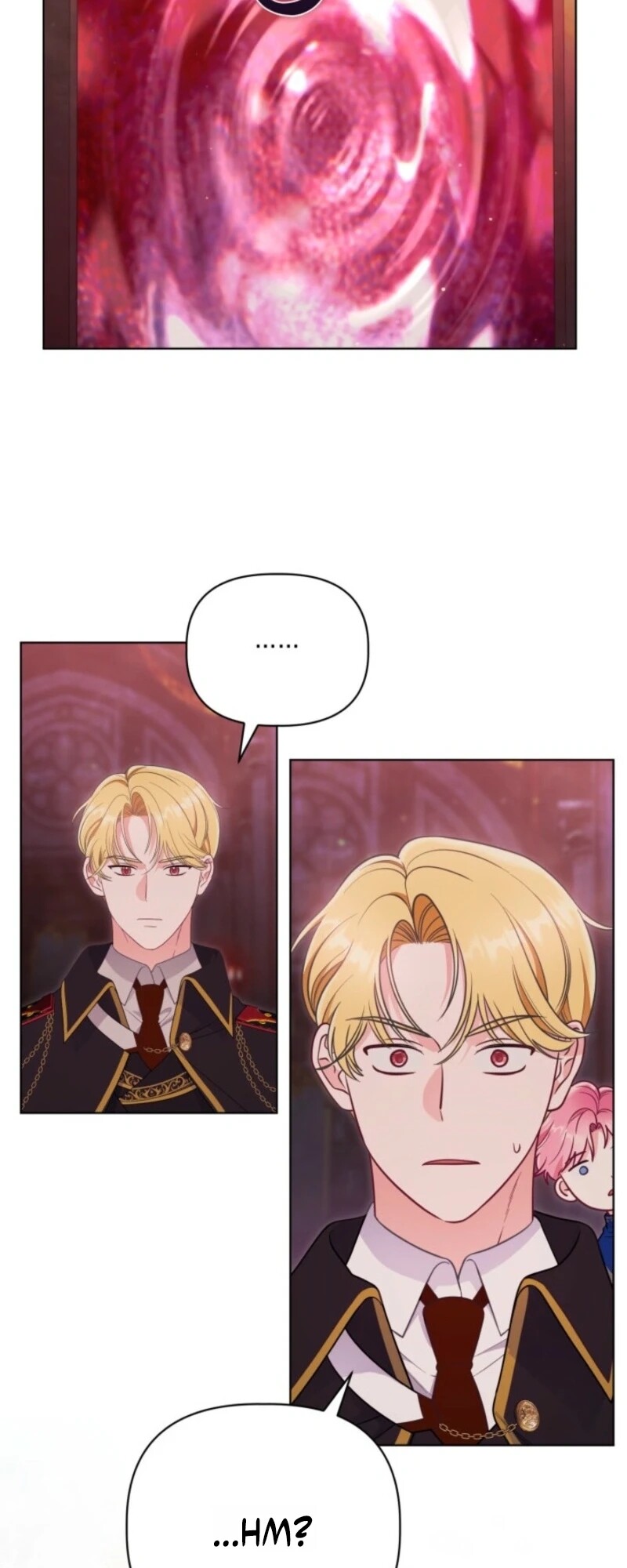 Read The Perks of Being an S Class Heroine EN Manga Online