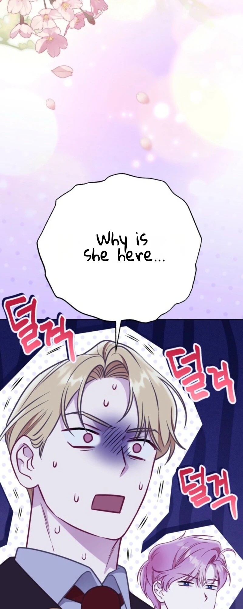 Read The Perks of Being an S Class Heroine EN Manga Online