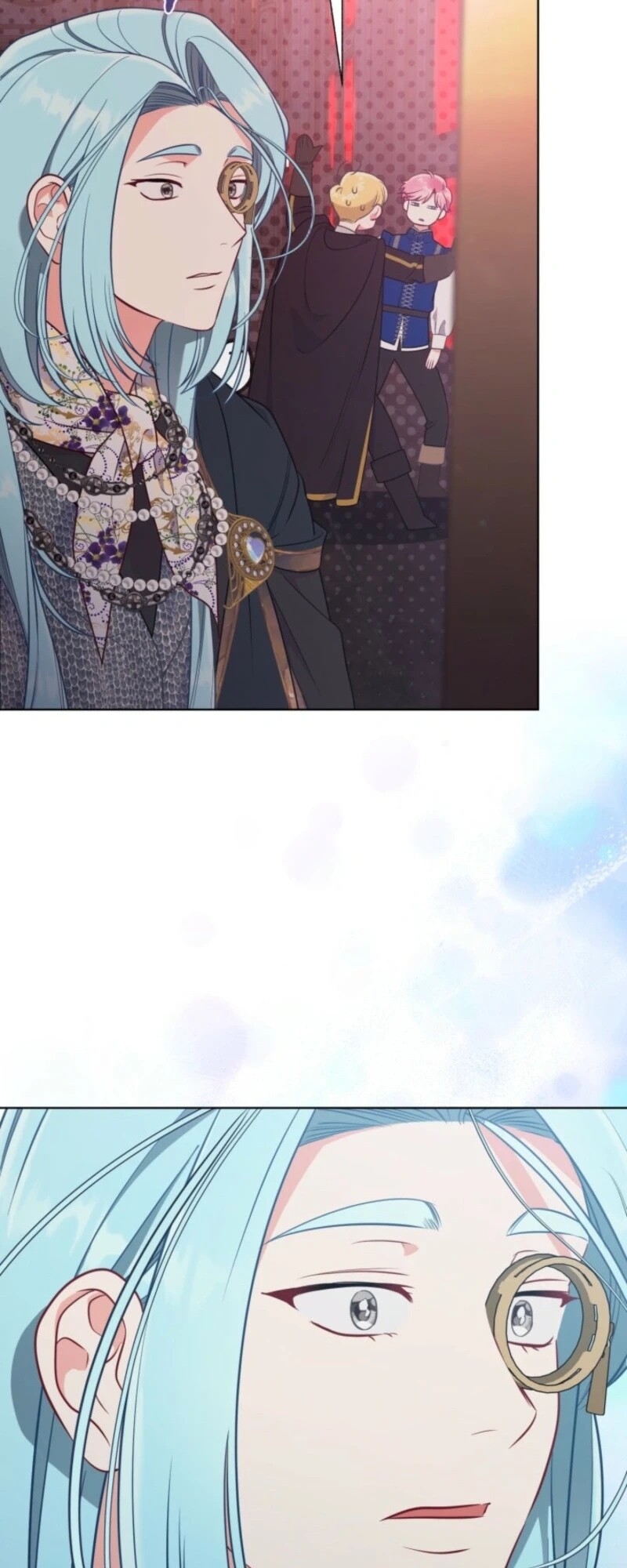 Read The Perks of Being an S Class Heroine EN Manga Online