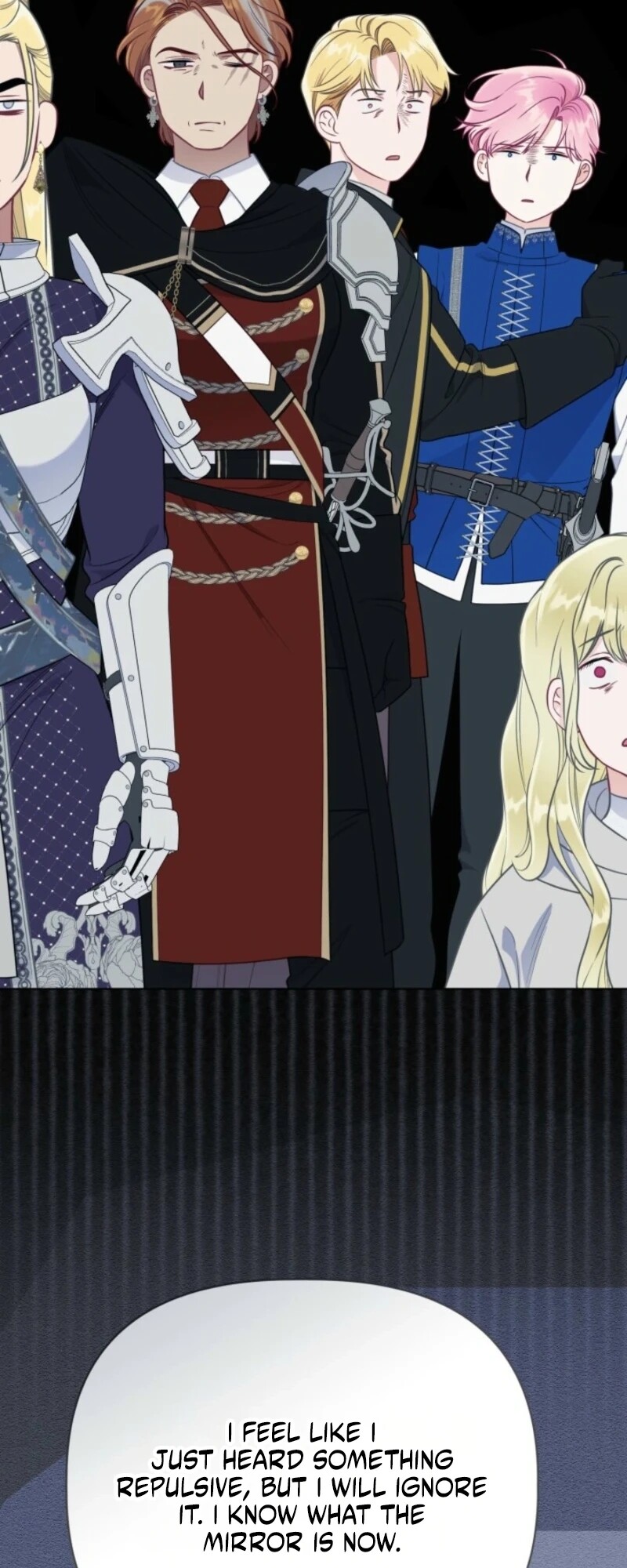 Read The Perks of Being an S Class Heroine EN Manga Online