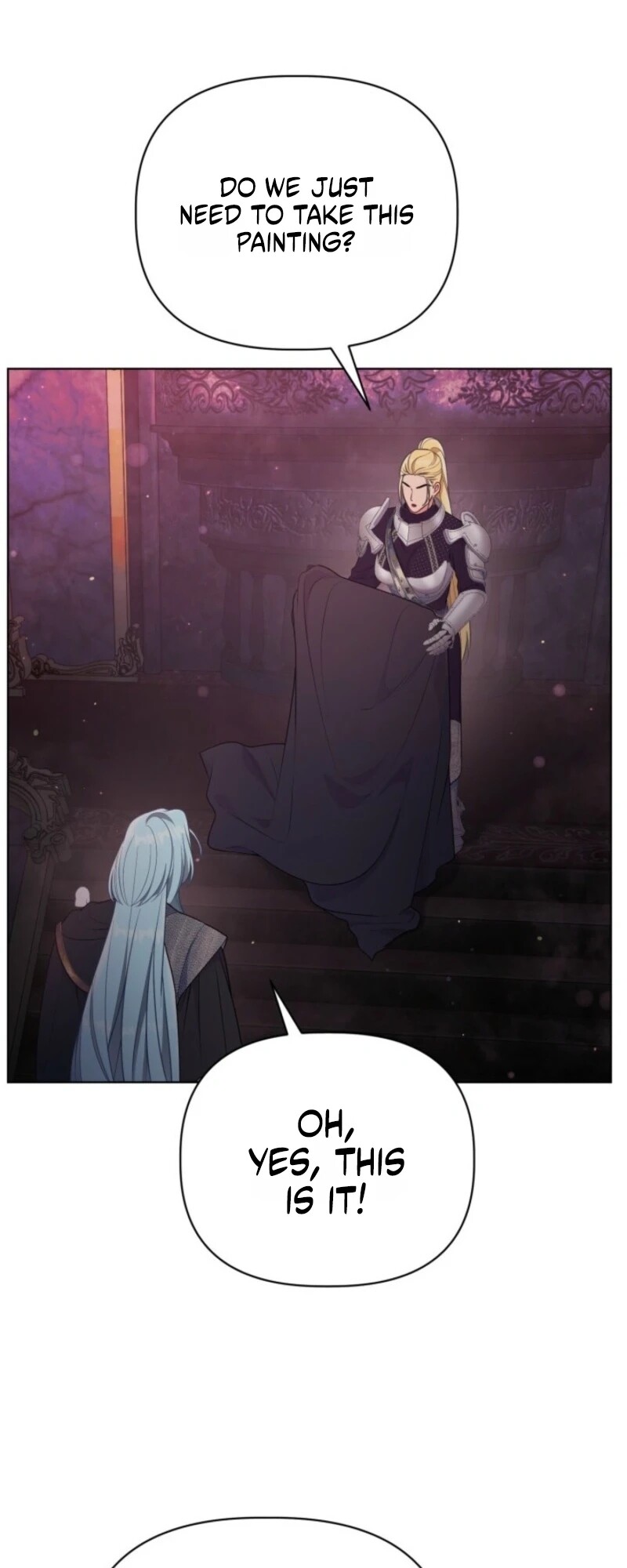 Read The Perks of Being an S Class Heroine EN Manga Online
