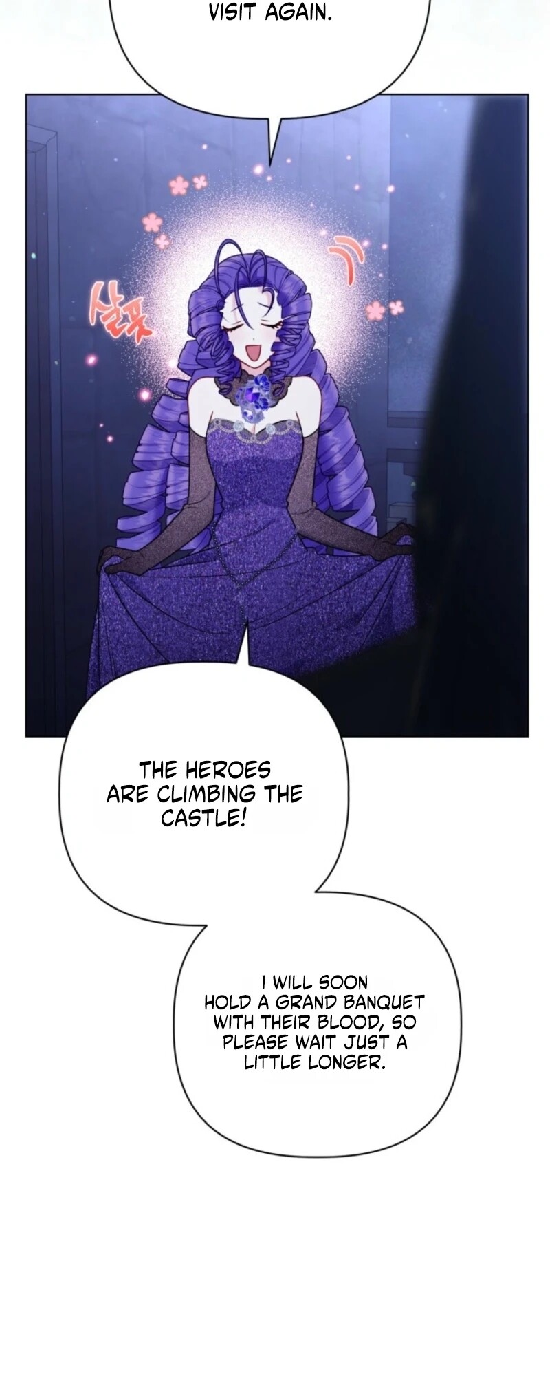 Read The Perks of Being an S Class Heroine EN Manga Online
