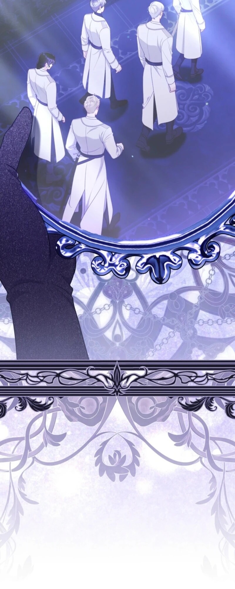 Read The Perks of Being an S Class Heroine EN Manga Online