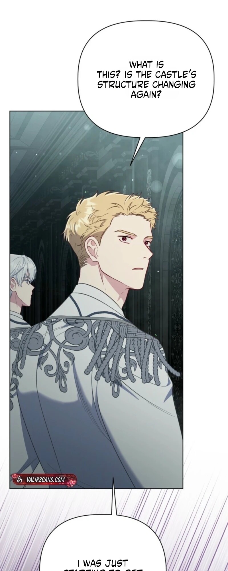 Read The Perks of Being an S Class Heroine EN Manga Online