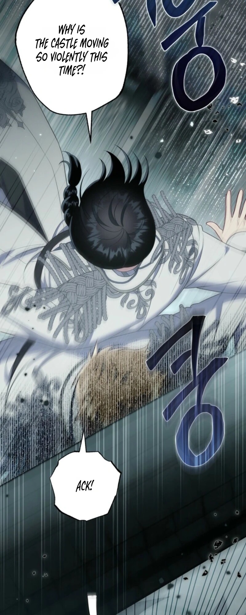 Read The Perks of Being an S Class Heroine EN Manga Online
