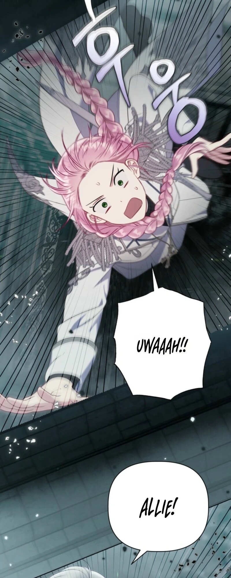 Read The Perks of Being an S Class Heroine EN Manga Online