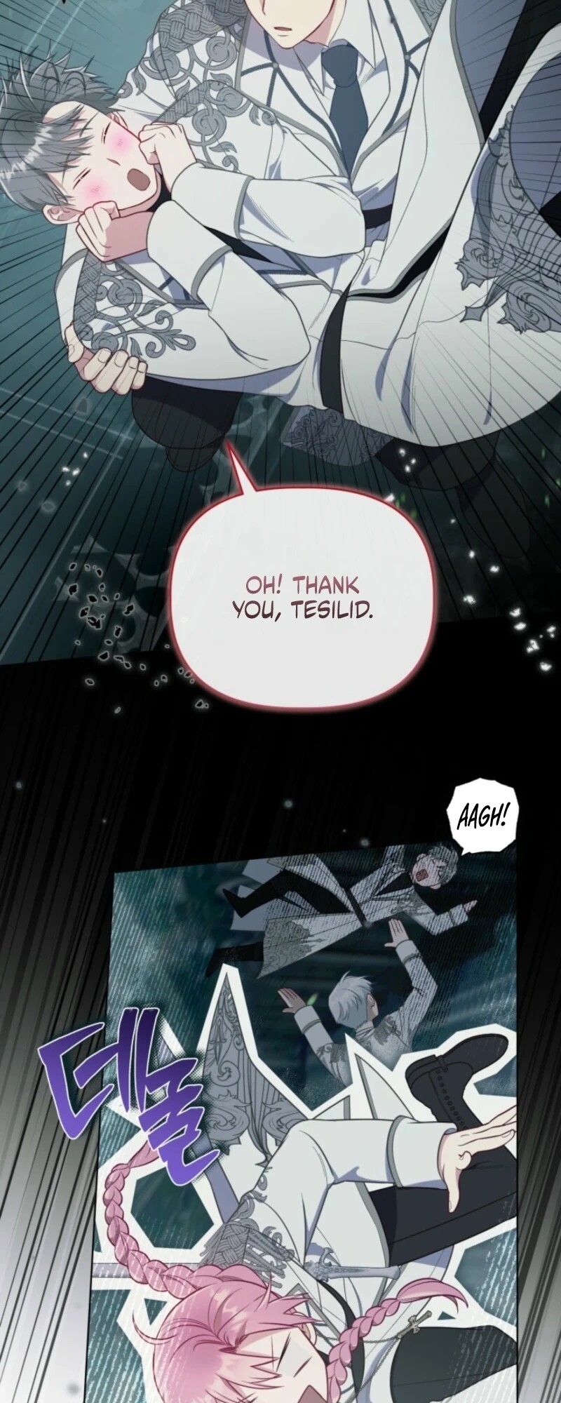 Read The Perks of Being an S Class Heroine EN Manga Online