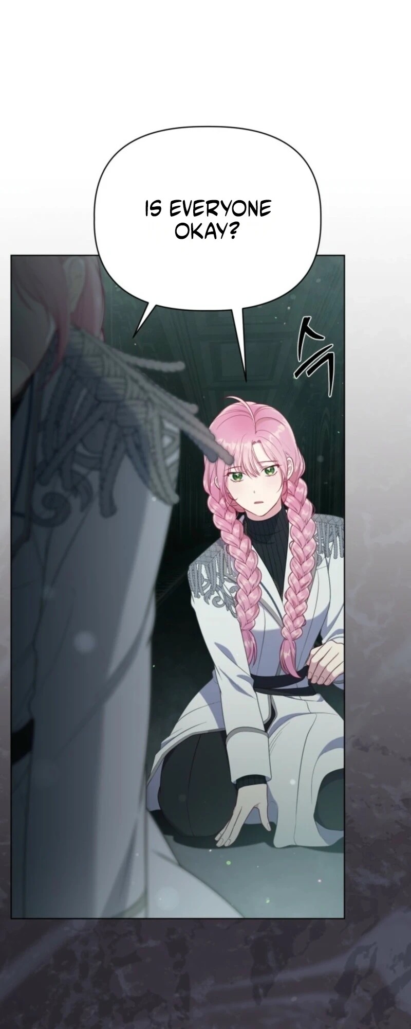 Read The Perks of Being an S Class Heroine EN Manga Online