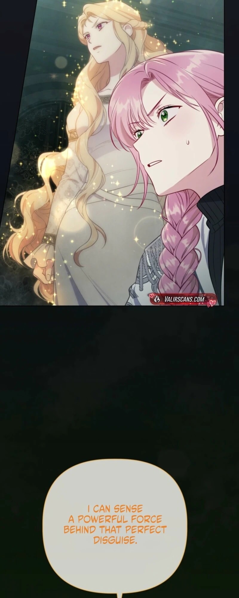 Read The Perks of Being an S Class Heroine EN Manga Online