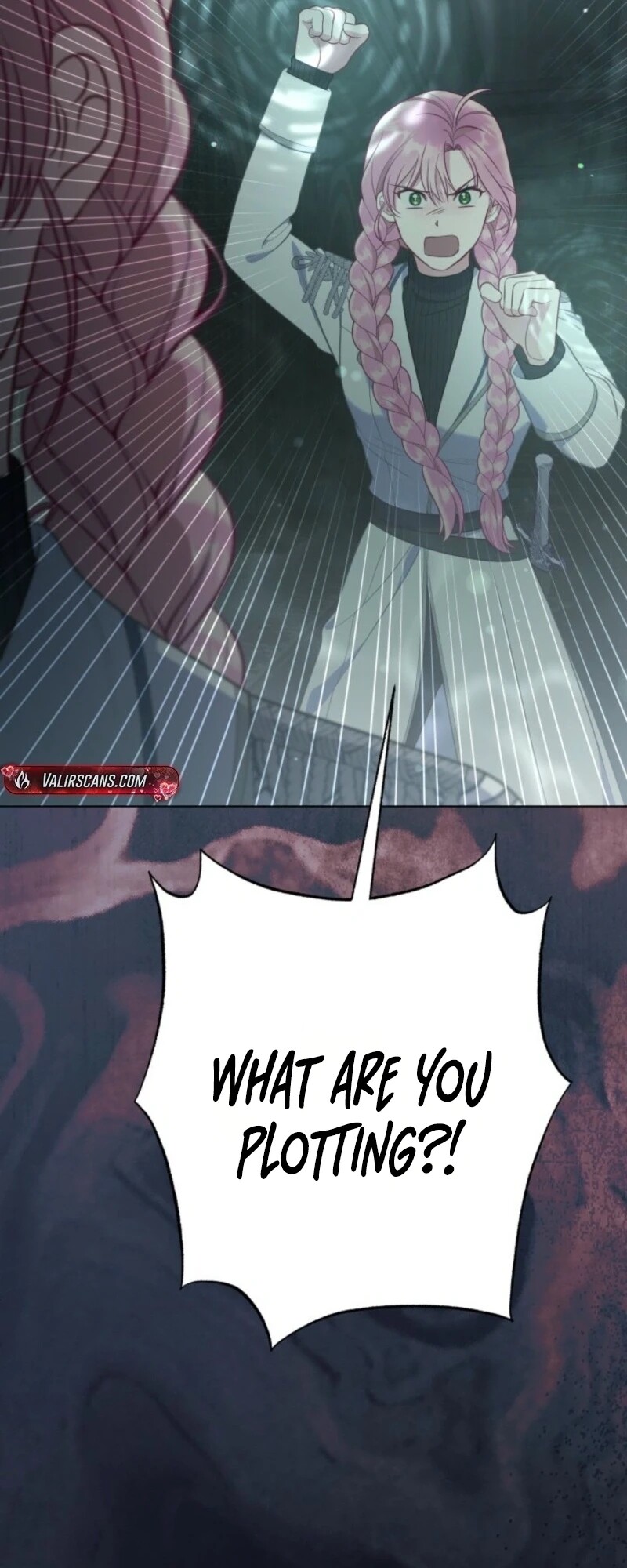 Read The Perks of Being an S Class Heroine EN Manga Online