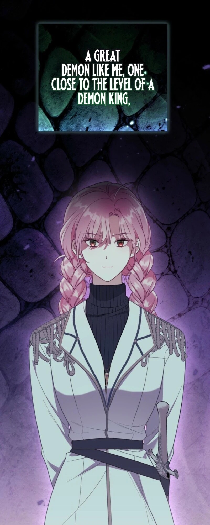 Read The Perks of Being an S Class Heroine EN Manga Online