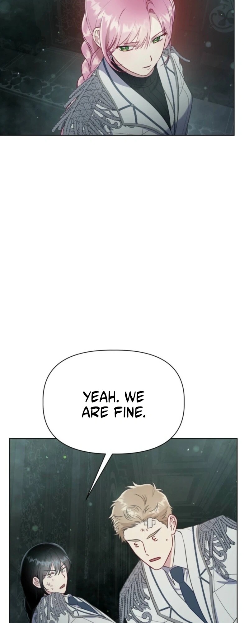 Read The Perks of Being an S Class Heroine EN Manga Online
