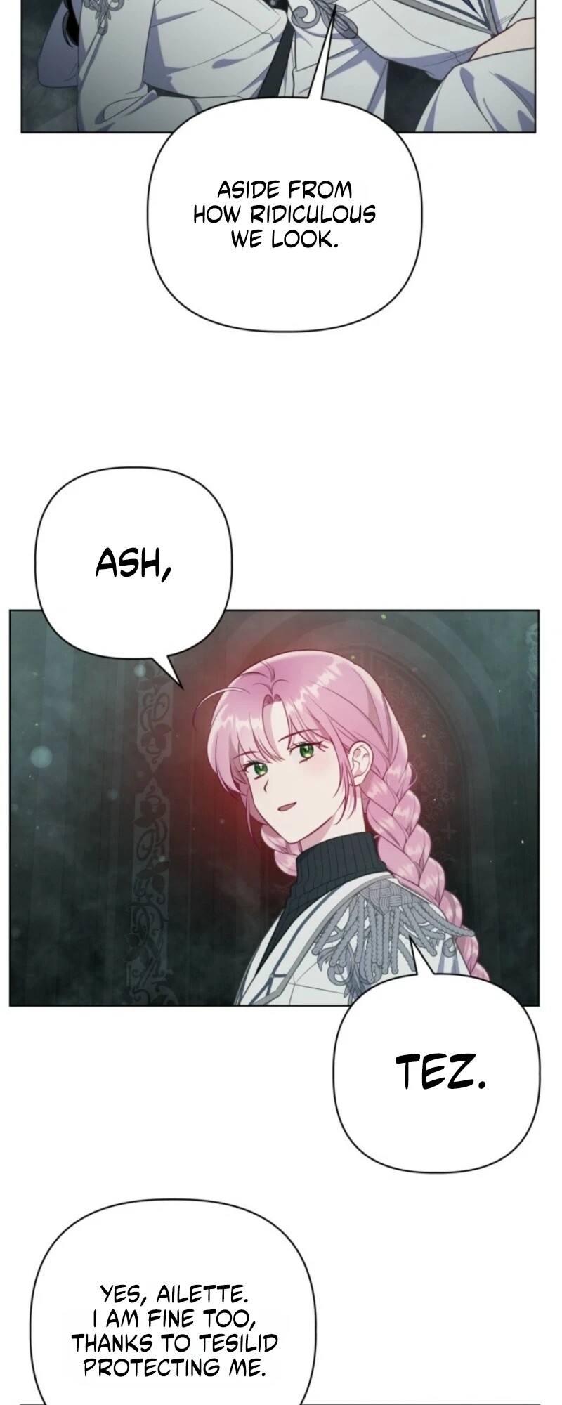 Read The Perks of Being an S Class Heroine EN Manga Online