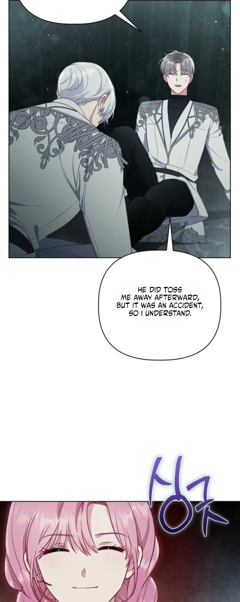 Read The Perks of Being an S Class Heroine EN Manga Online