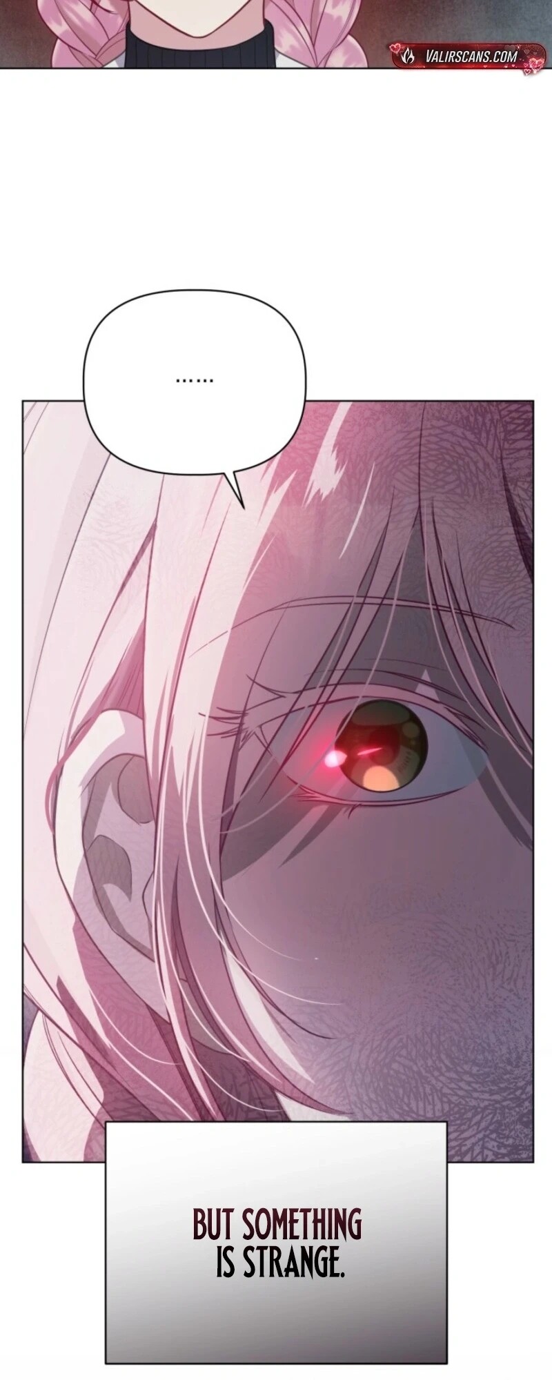 Read The Perks of Being an S Class Heroine EN Manga Online