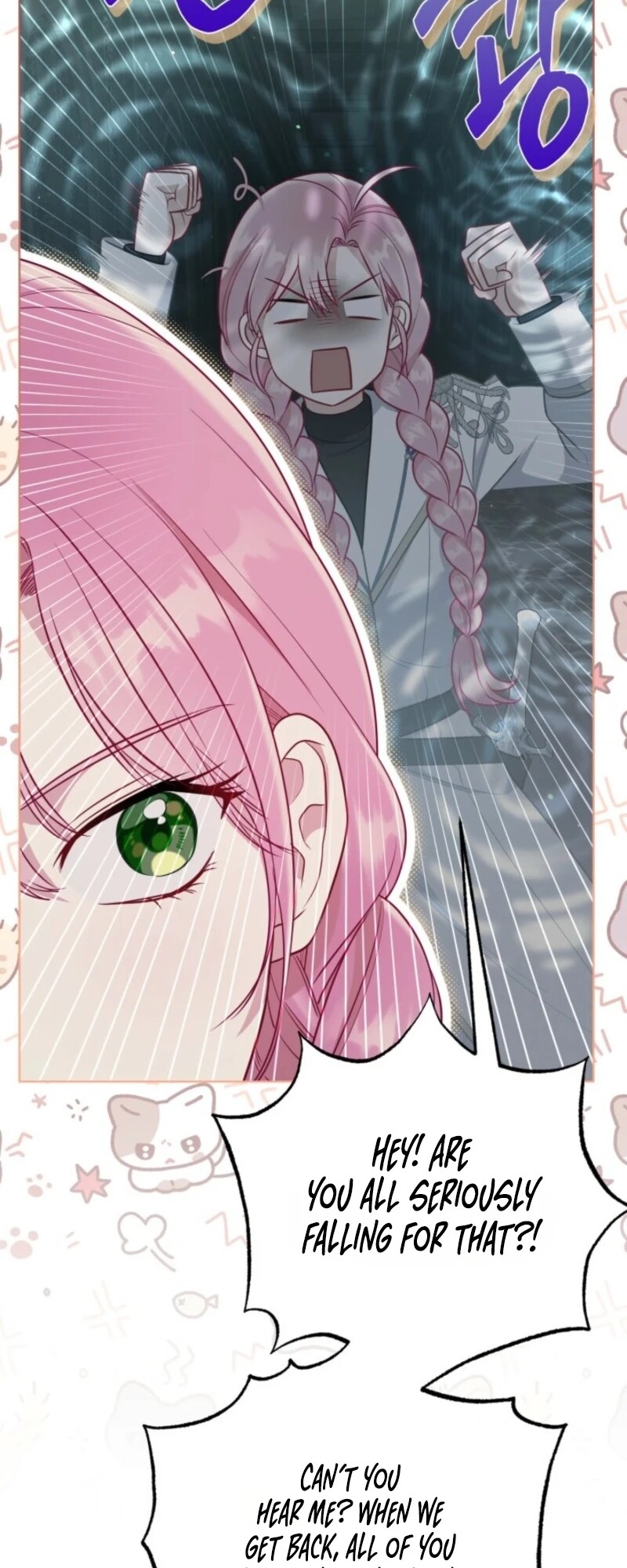 Read The Perks of Being an S Class Heroine EN Manga Online