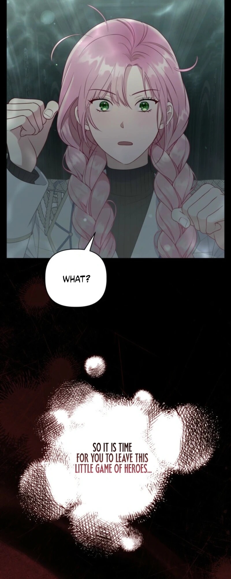 Read The Perks of Being an S Class Heroine EN Manga Online