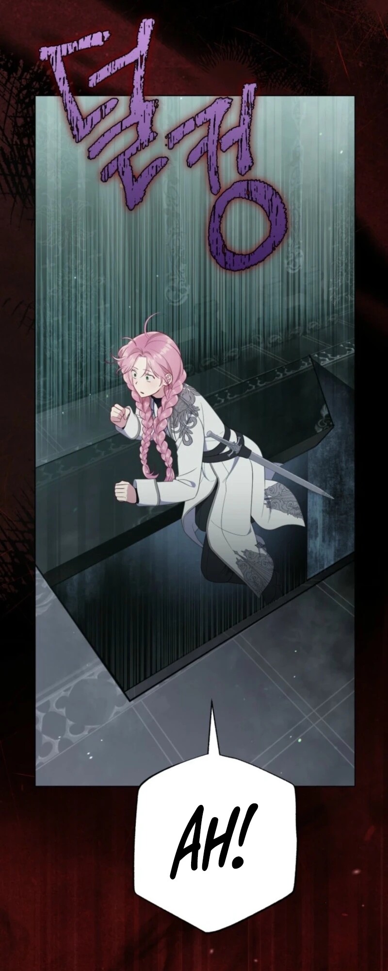 Read The Perks of Being an S Class Heroine EN Manga Online