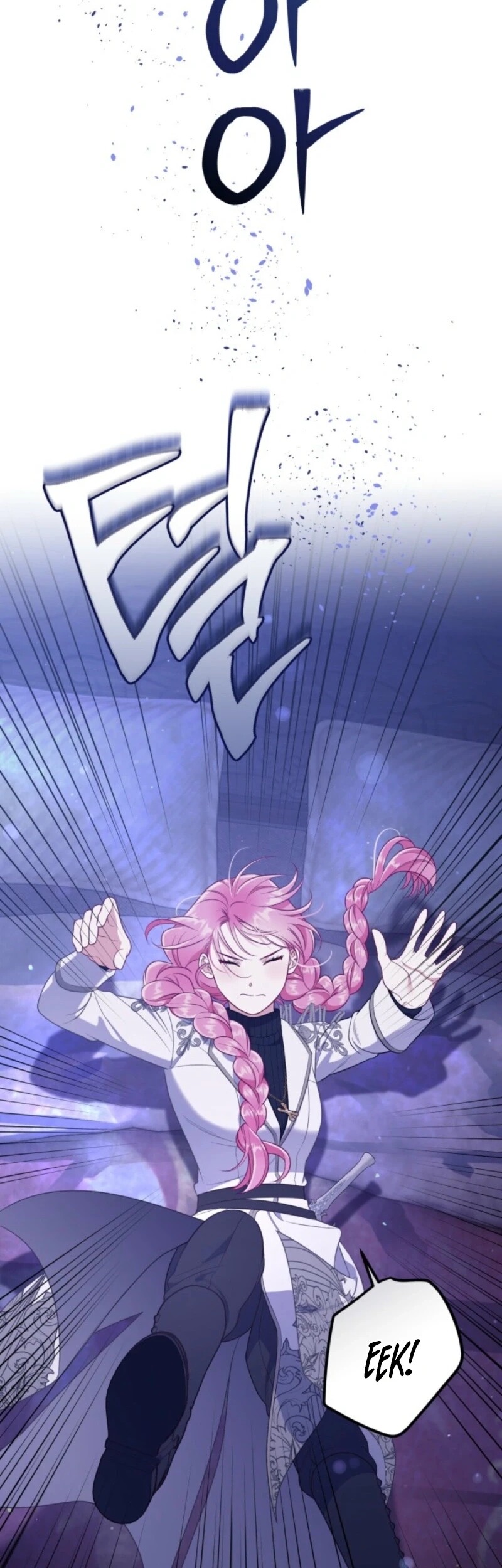 Read The Perks of Being an S Class Heroine EN Manga Online