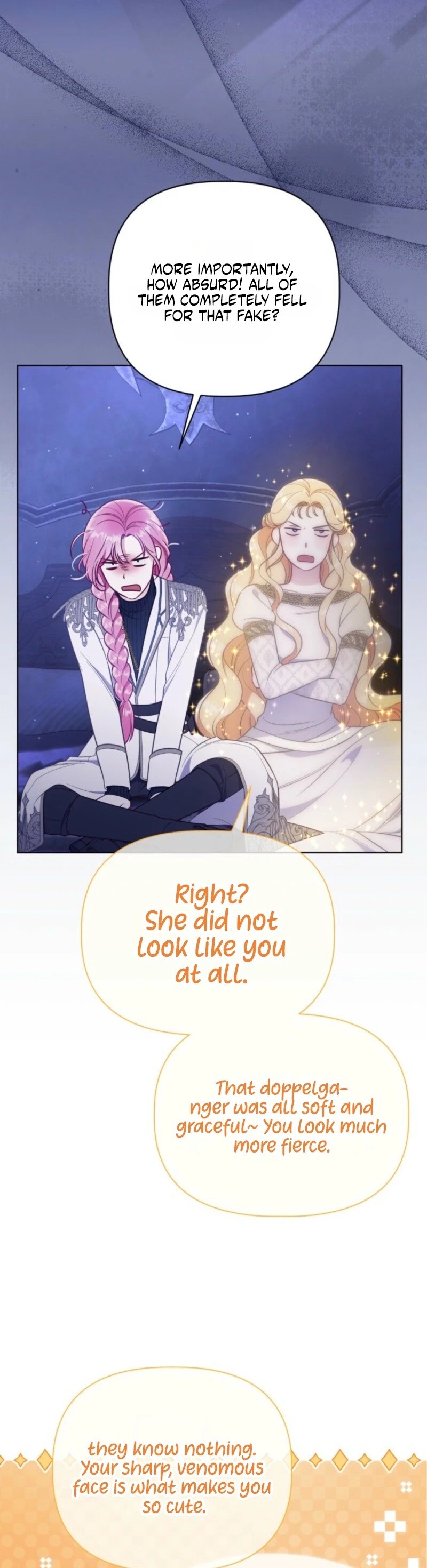 Read The Perks of Being an S Class Heroine EN Manga Online