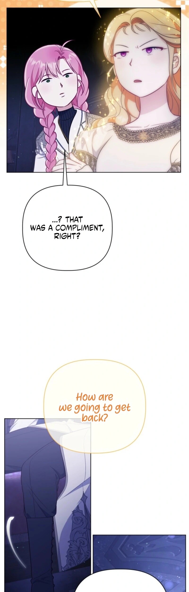 Read The Perks of Being an S Class Heroine EN Manga Online