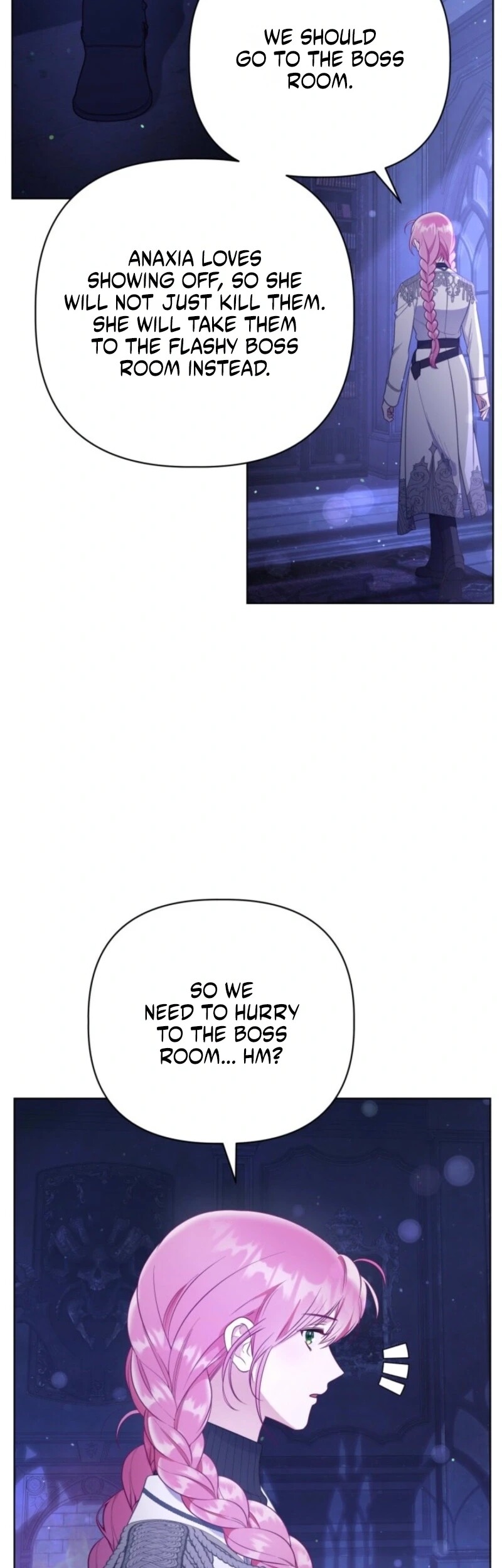 Read The Perks of Being an S Class Heroine EN Manga Online