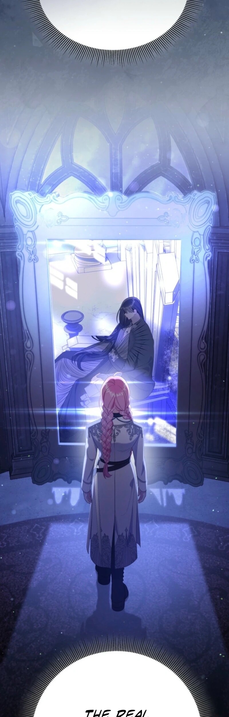 Read The Perks of Being an S Class Heroine EN Manga Online