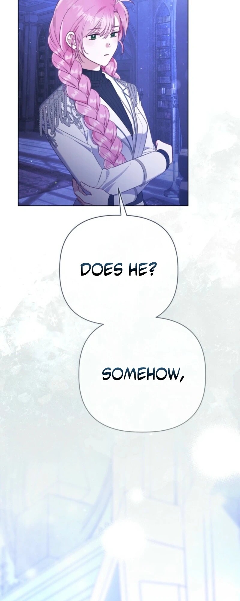 Read The Perks of Being an S Class Heroine EN Manga Online
