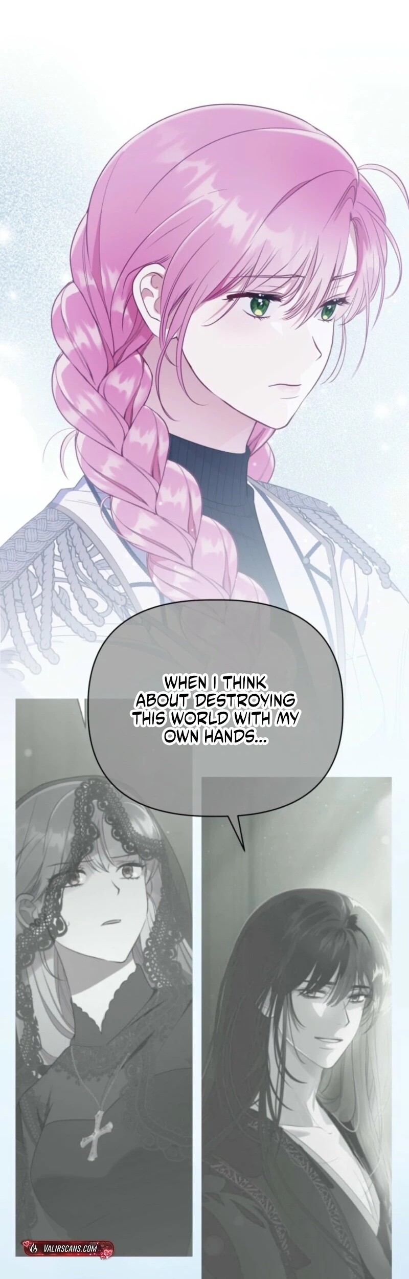 Read The Perks of Being an S Class Heroine EN Manga Online