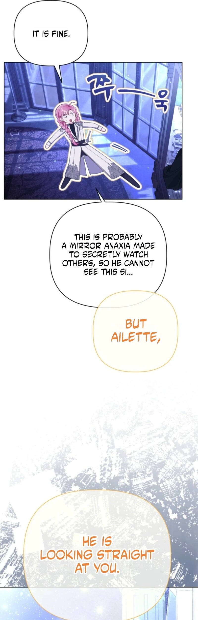 Read The Perks of Being an S Class Heroine EN Manga Online