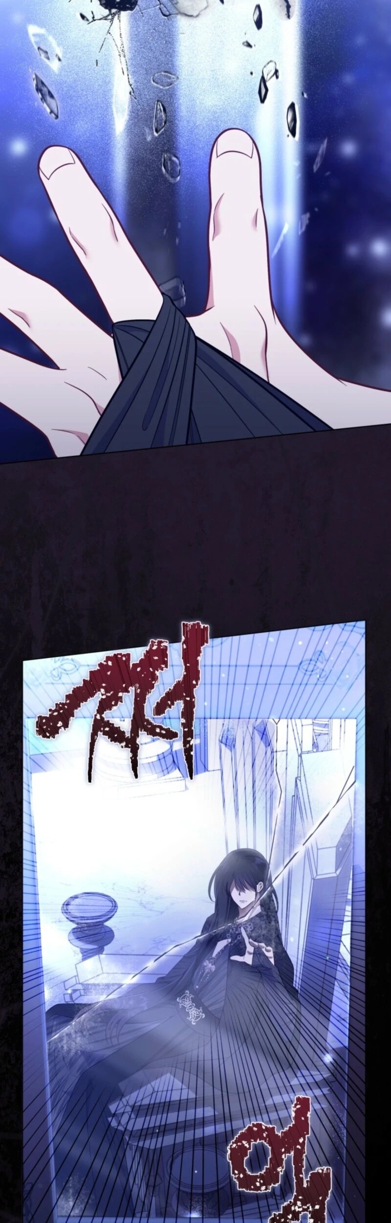 Read The Perks of Being an S Class Heroine EN Manga Online