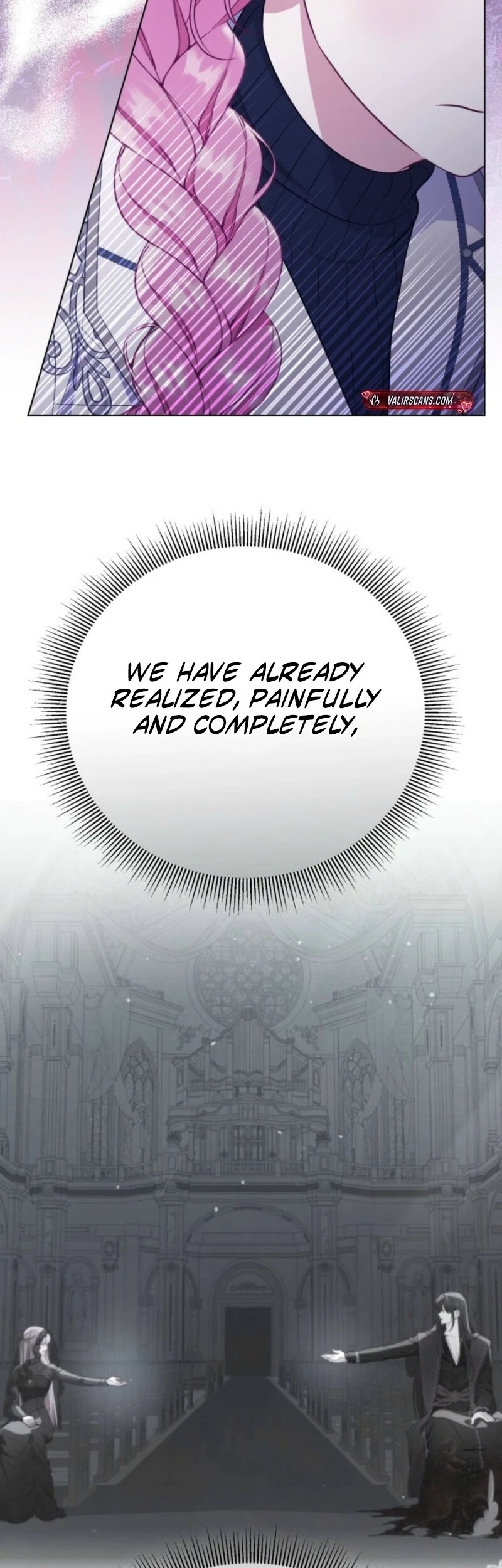 Read The Perks of Being an S Class Heroine EN Manga Online
