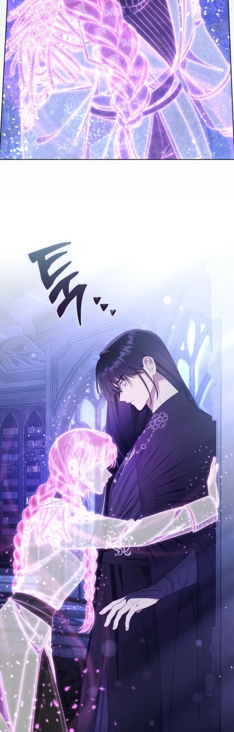 Read The Perks of Being an S Class Heroine EN Manga Online