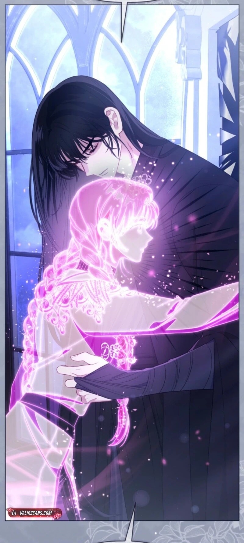 Read The Perks of Being an S Class Heroine EN Manga Online