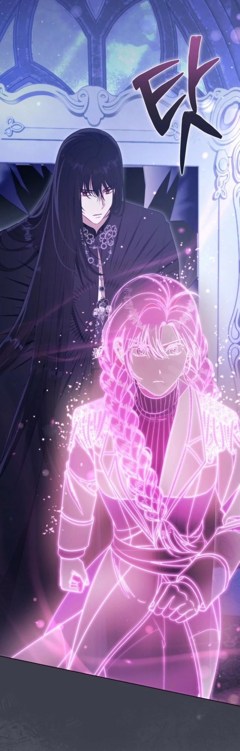 Read The Perks of Being an S Class Heroine EN Manga Online