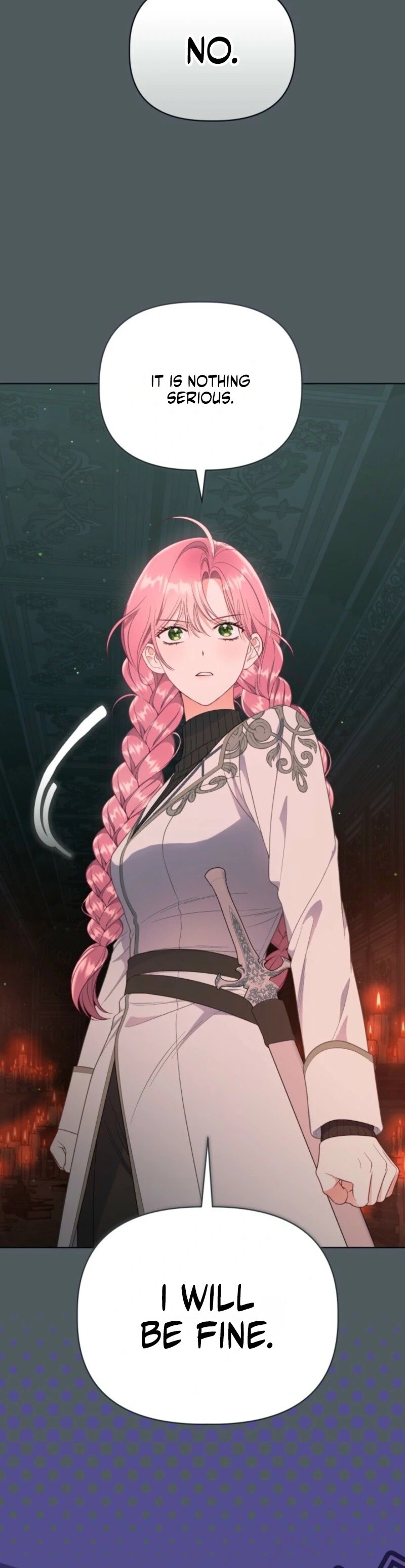 Read The Perks of Being an S Class Heroine EN Manga Online