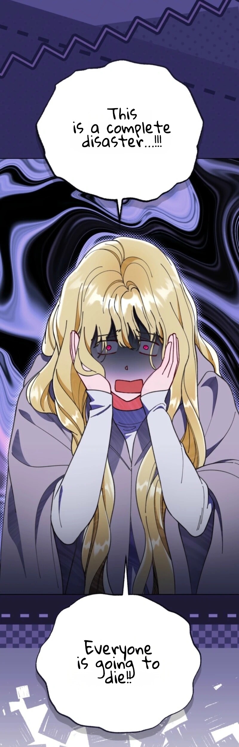 Read The Perks of Being an S Class Heroine EN Manga Online