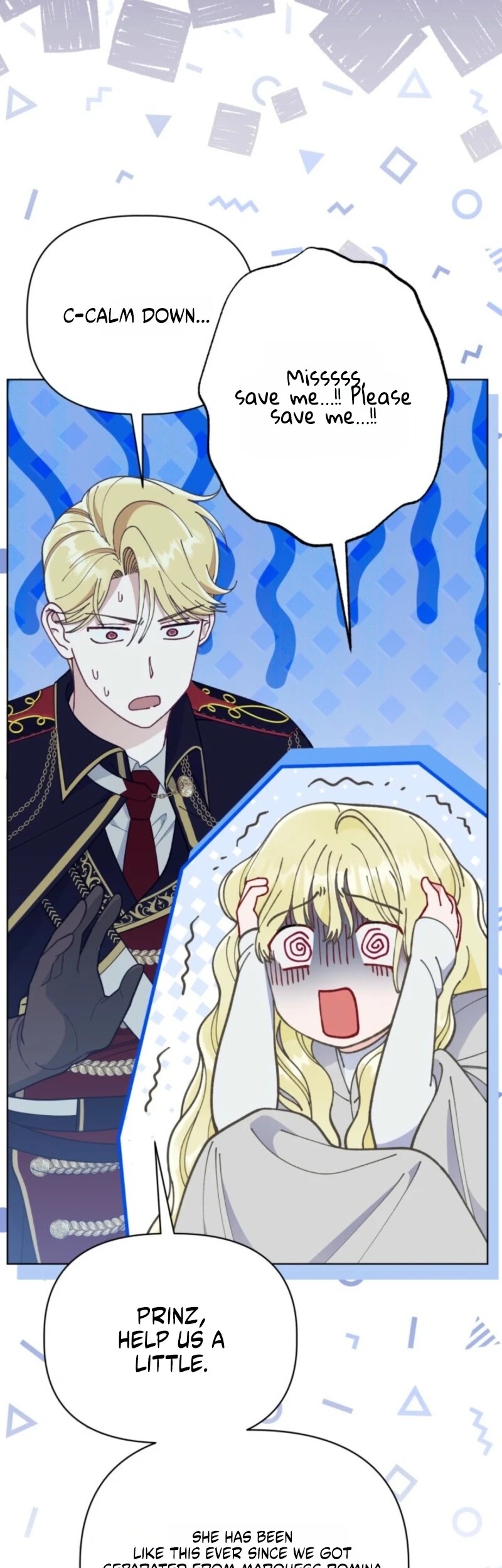 Read The Perks of Being an S Class Heroine EN Manga Online