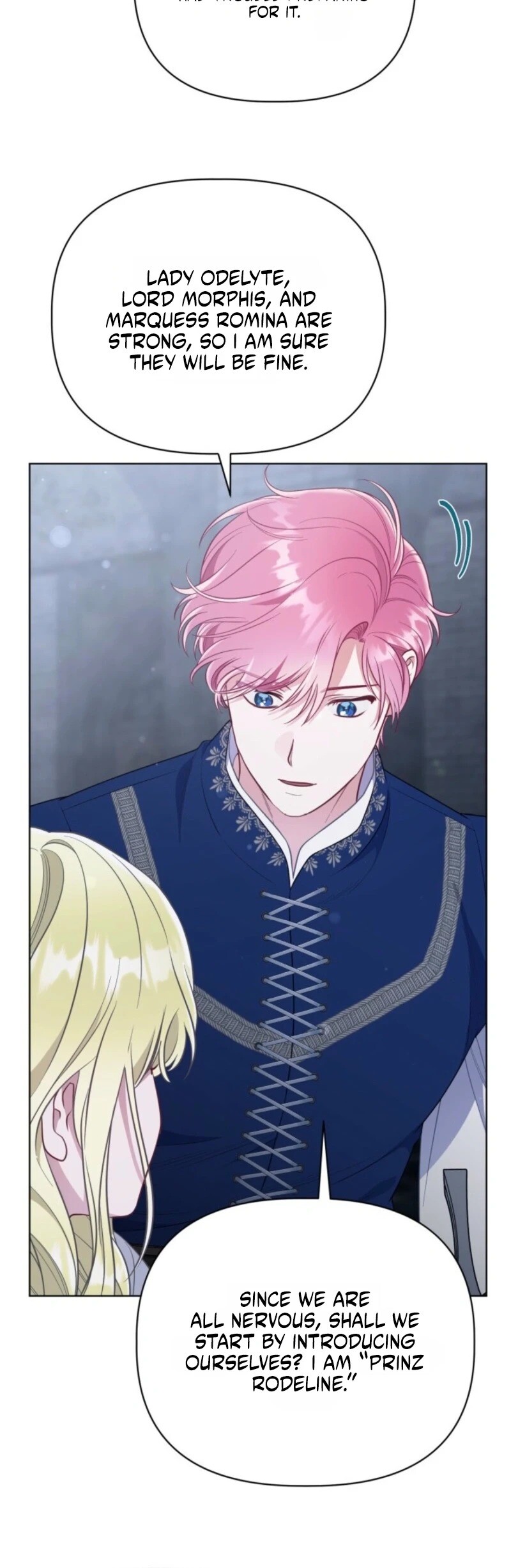 Read The Perks of Being an S Class Heroine EN Manga Online