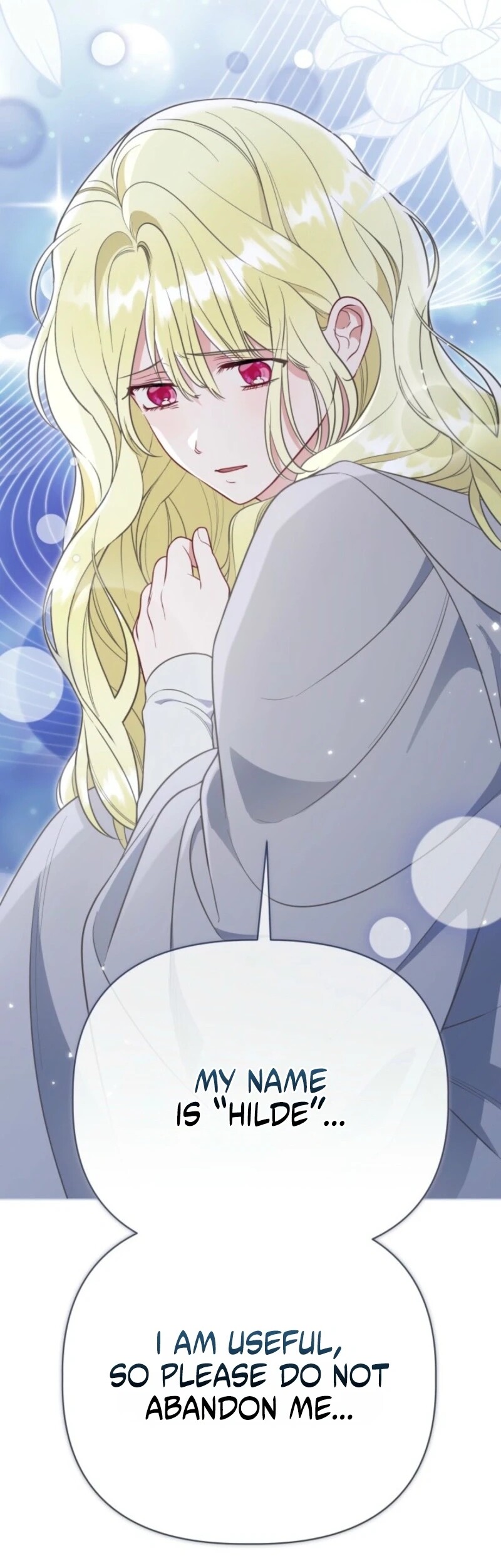 Read The Perks of Being an S Class Heroine EN Manga Online