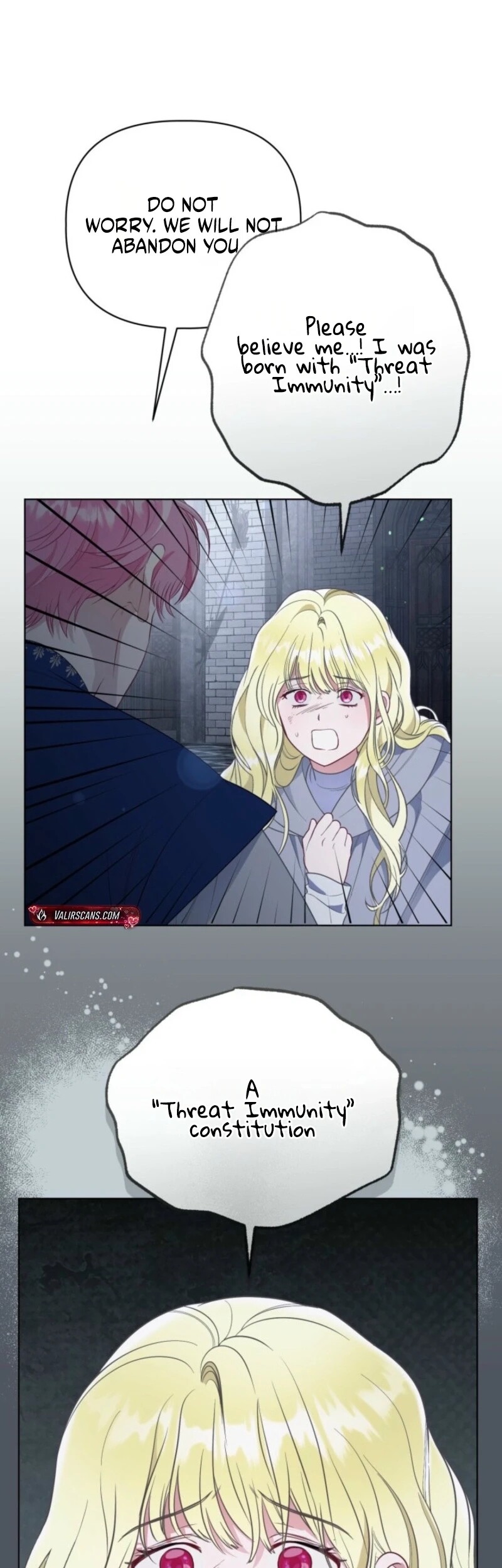 Read The Perks of Being an S Class Heroine EN Manga Online