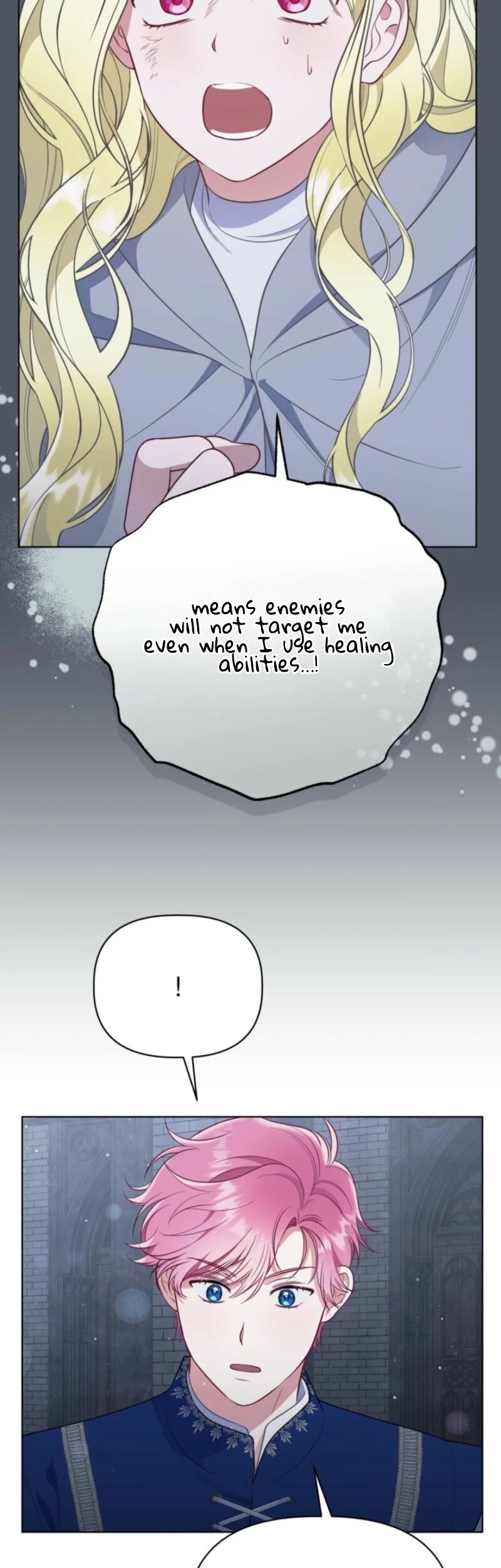 Read The Perks of Being an S Class Heroine EN Manga Online