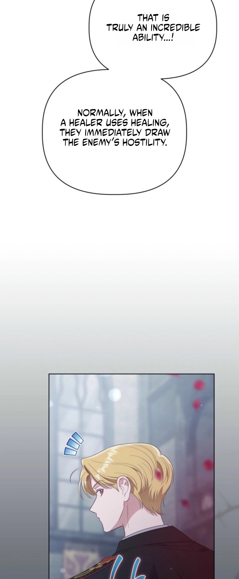 Read The Perks of Being an S Class Heroine EN Manga Online