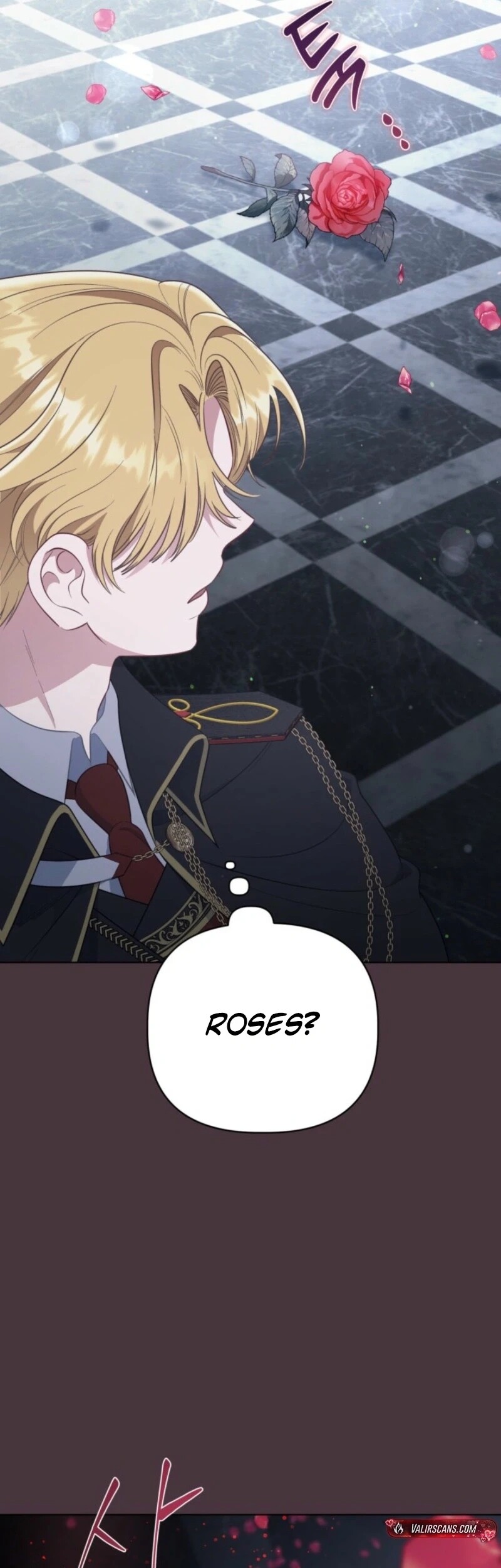 Read The Perks of Being an S Class Heroine EN Manga Online